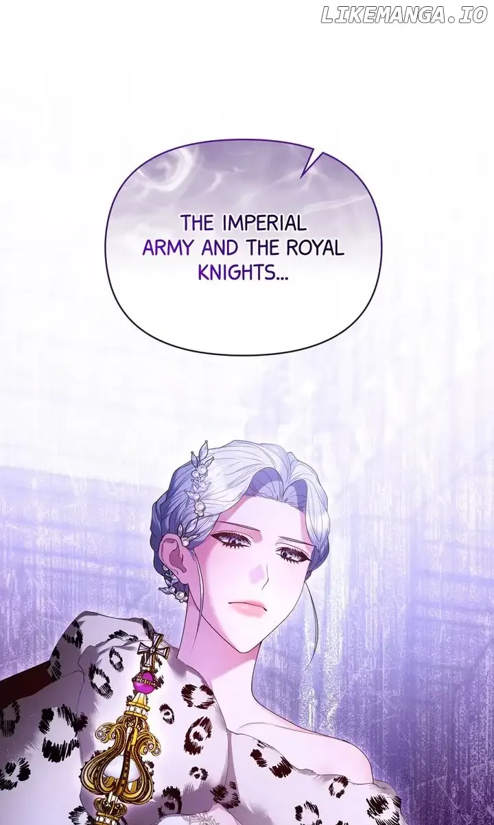 I Want To Become The Emperor, So I Need A Divorce Chapter 49 page 2