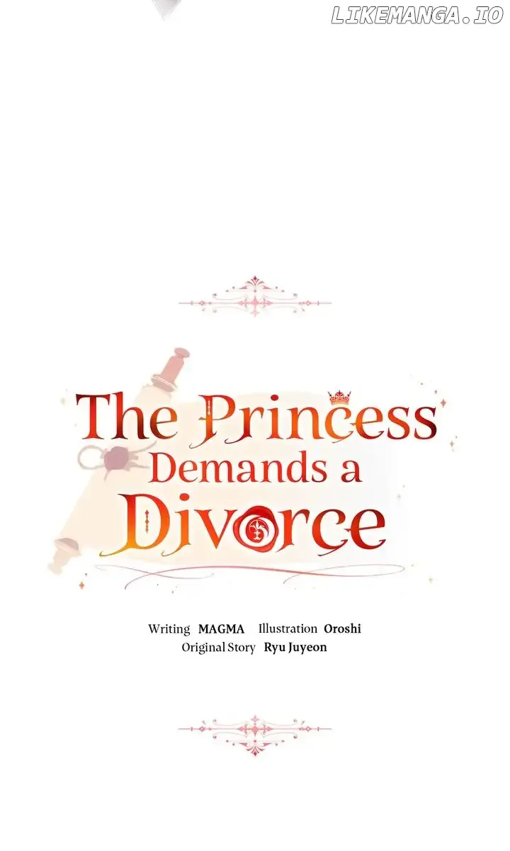 I Want To Become The Emperor, So I Need A Divorce Chapter 49 page 12