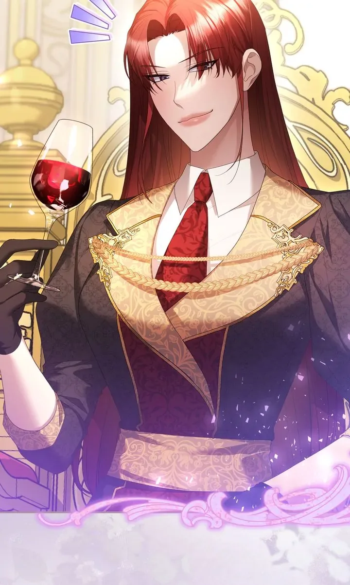 I Want To Become The Emperor, So I Need A Divorce Chapter 47 page 59