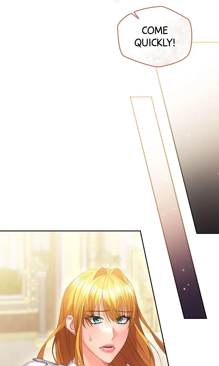 I Want To Become The Emperor, So I Need A Divorce Chapter 47 page 52