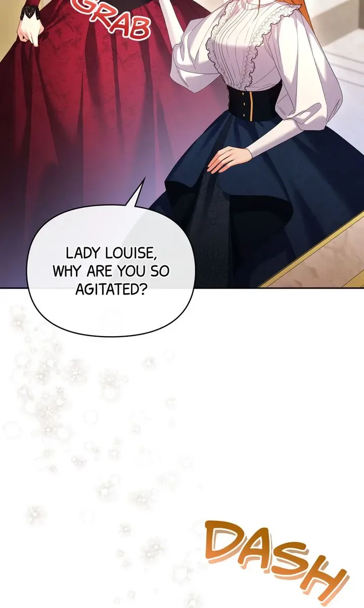 I Want To Become The Emperor, So I Need A Divorce Chapter 47 page 51