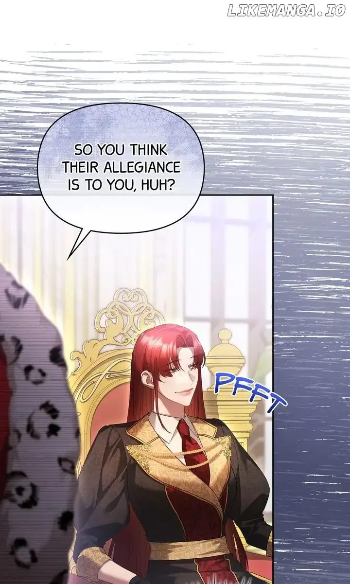 I Want To Become The Emperor, So I Need A Divorce Chapter 49 page 13