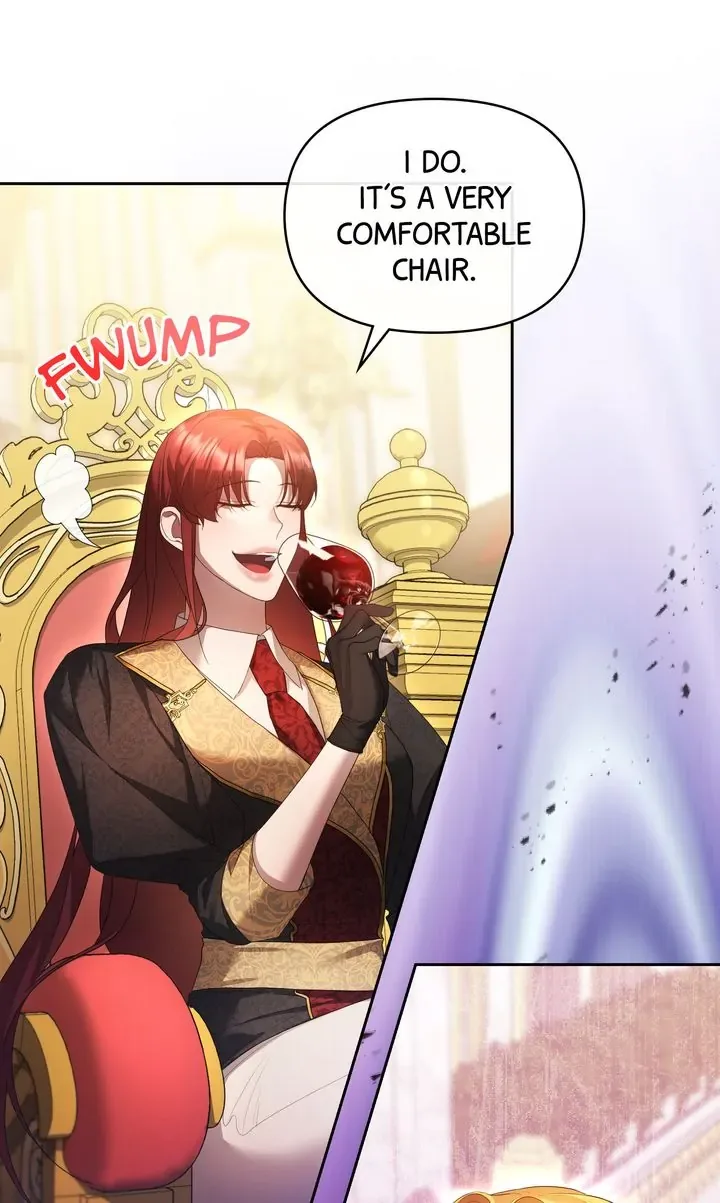 I Want To Become The Emperor, So I Need A Divorce Chapter 47 page 62