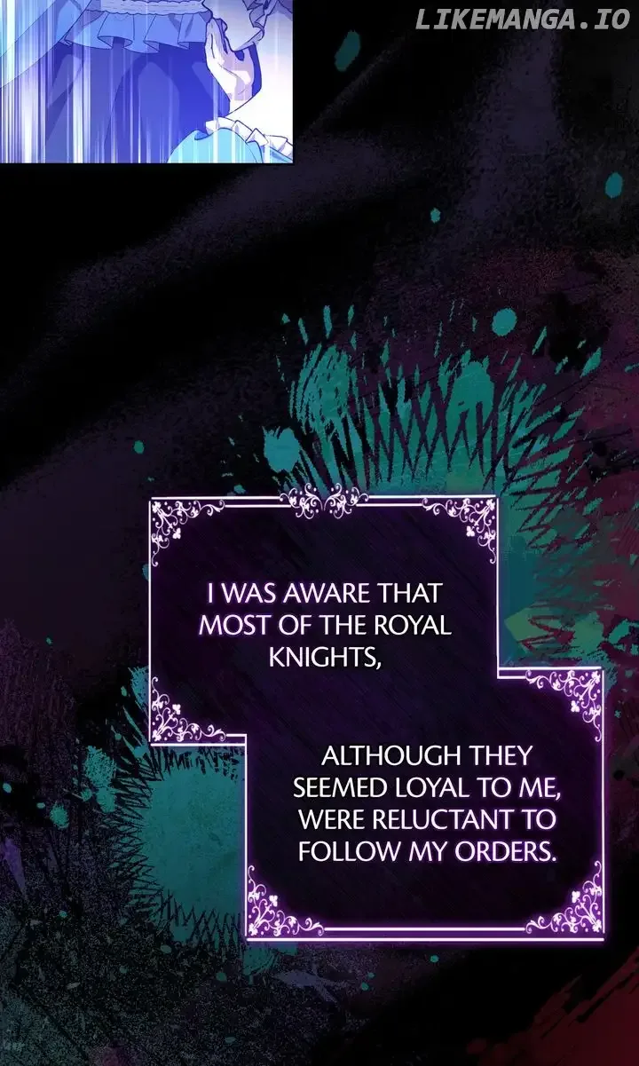 I Want To Become The Emperor, So I Need A Divorce Chapter 49 page 5