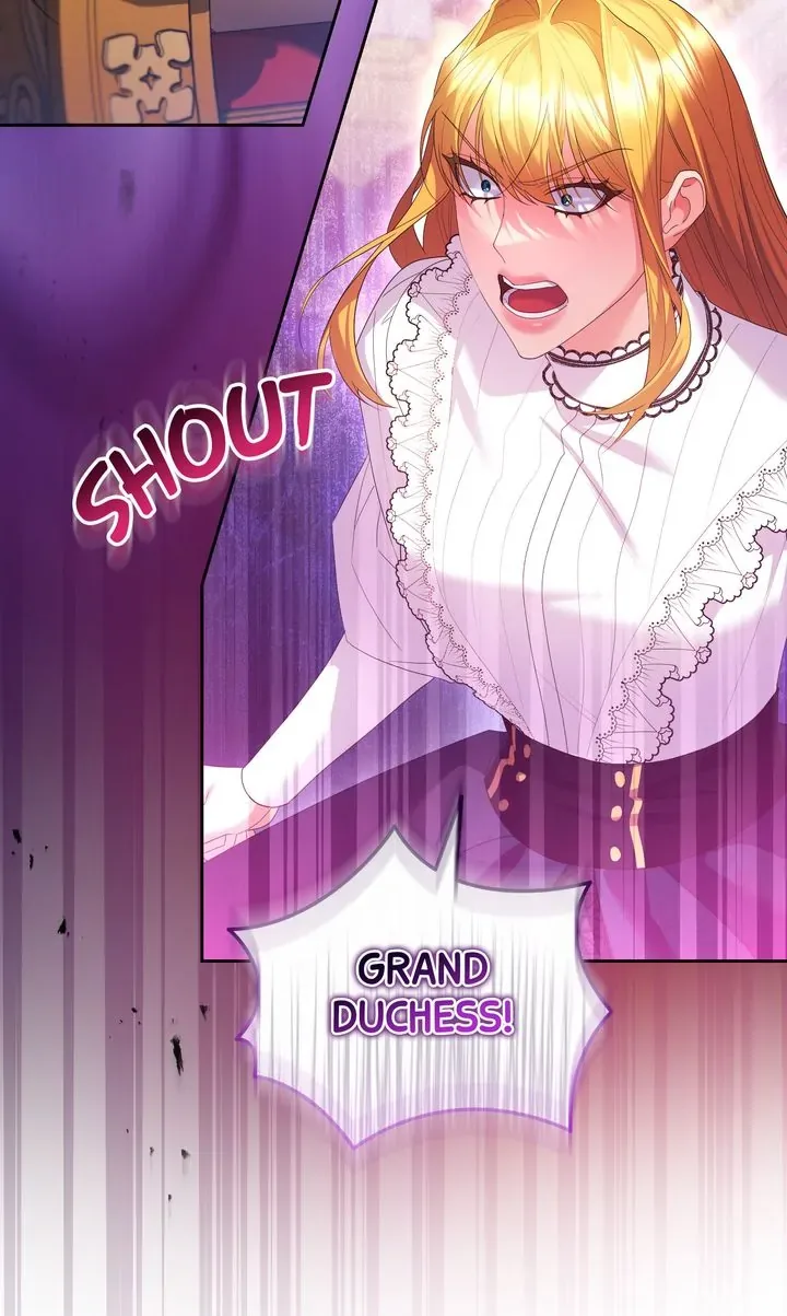 I Want To Become The Emperor, So I Need A Divorce Chapter 47 page 63