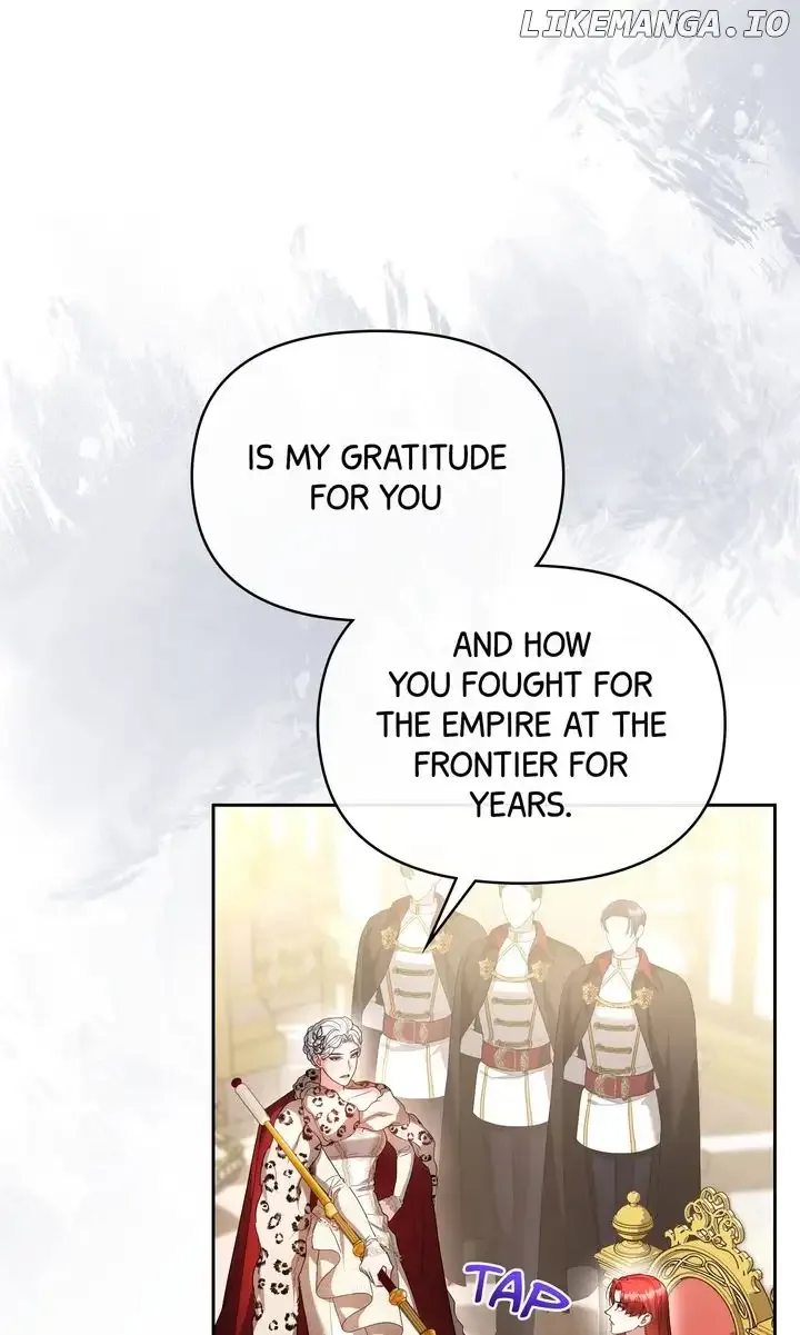 I Want To Become The Emperor, So I Need A Divorce Chapter 49 page 22