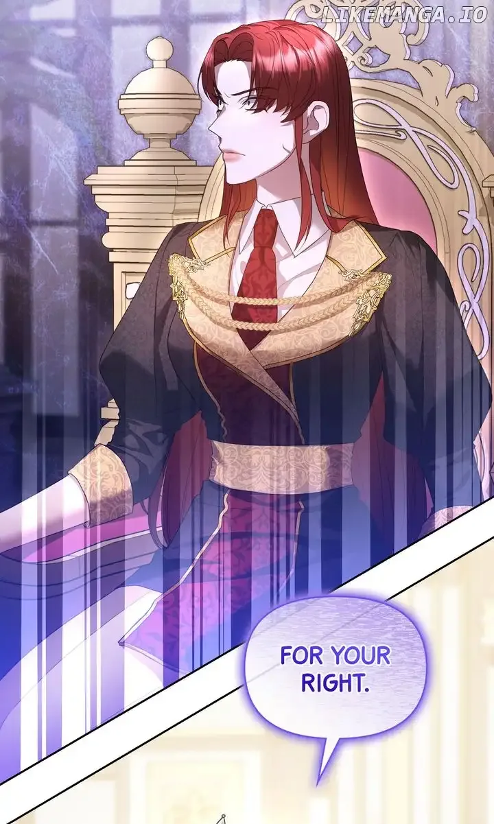I Want To Become The Emperor, So I Need A Divorce Chapter 49 page 24