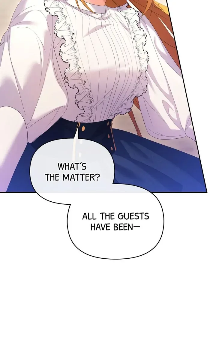 I Want To Become The Emperor, So I Need A Divorce Chapter 47 page 53