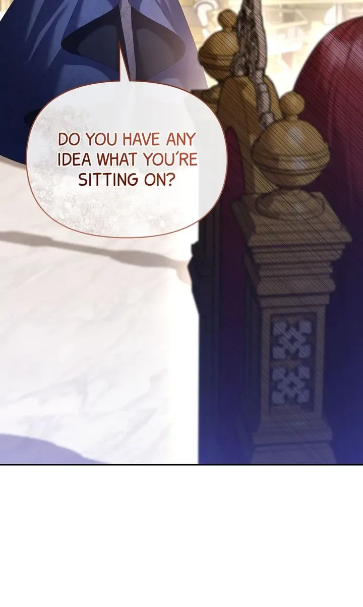 I Want To Become The Emperor, So I Need A Divorce Chapter 47 page 61
