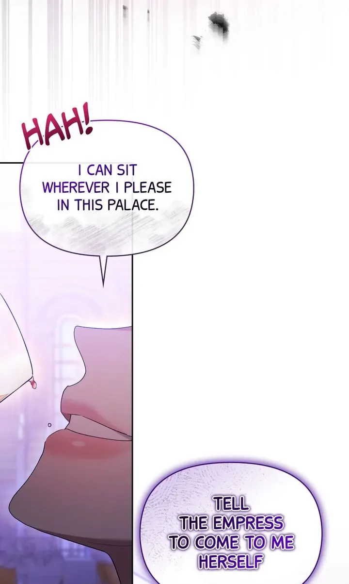 I Want To Become The Emperor, So I Need A Divorce Chapter 47 page 64