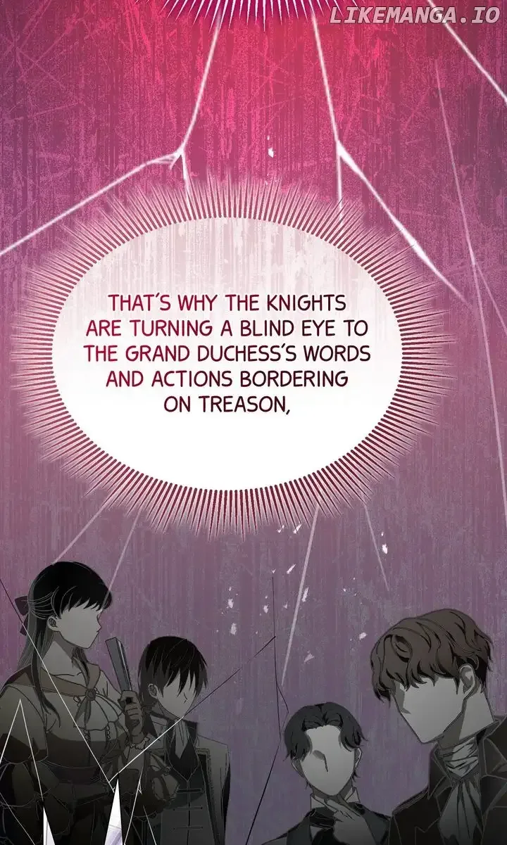I Want To Become The Emperor, So I Need A Divorce Chapter 49 page 10
