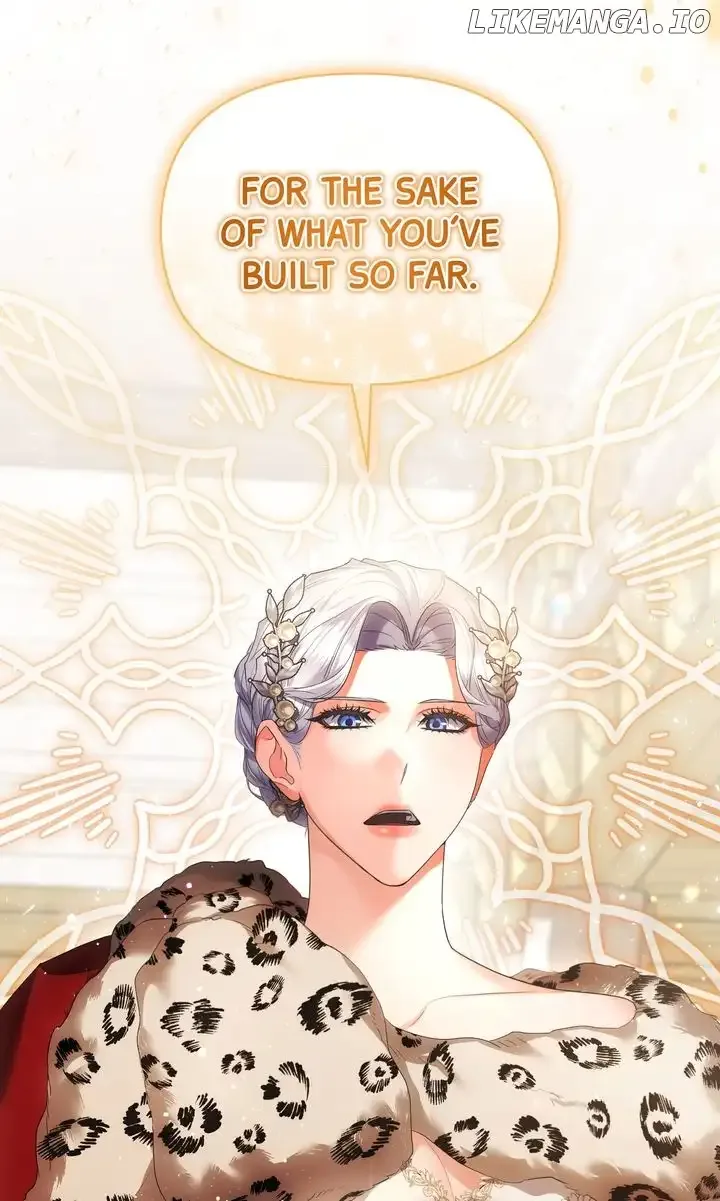 I Want To Become The Emperor, So I Need A Divorce Chapter 49 page 17