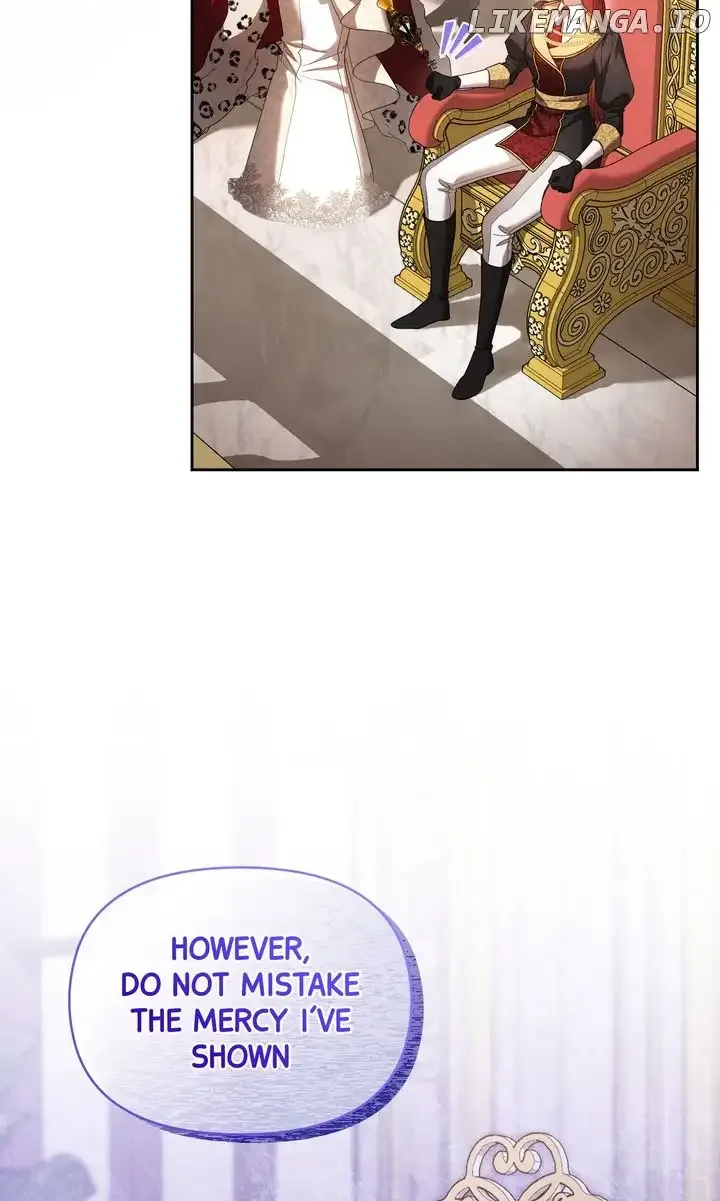 I Want To Become The Emperor, So I Need A Divorce Chapter 49 page 23