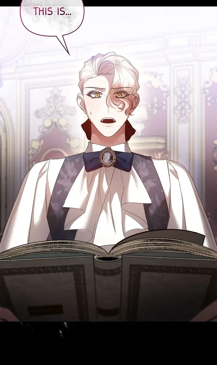 I Want To Become The Emperor, So I Need A Divorce Chapter 50 page 32