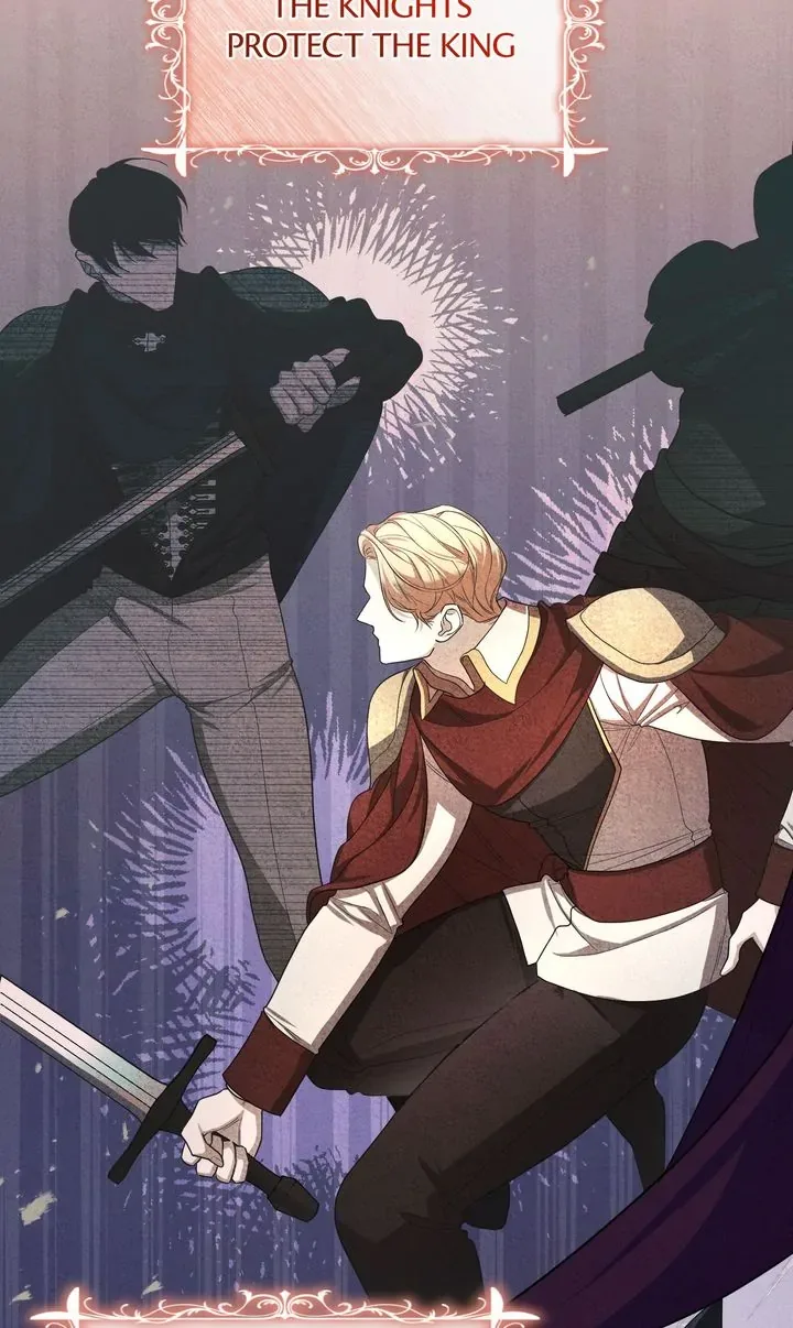 I Want To Become The Emperor, So I Need A Divorce Chapter 50 page 9