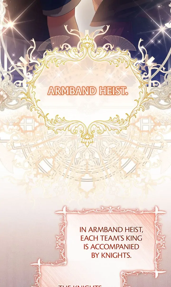 I Want To Become The Emperor, So I Need A Divorce Chapter 50 page 8