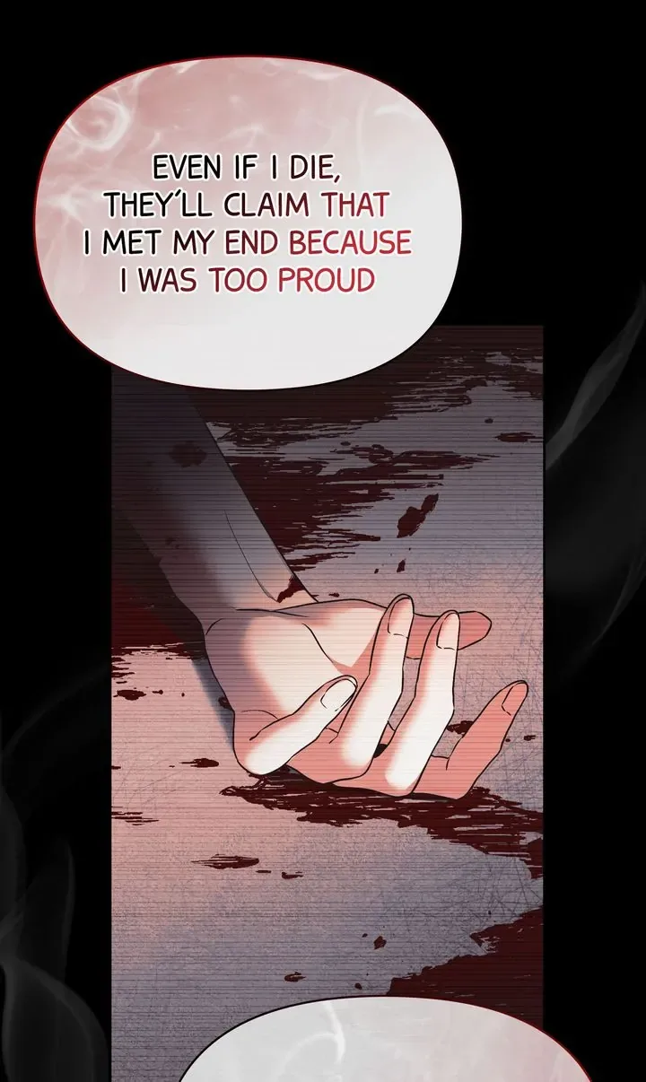 I Want To Become The Emperor, So I Need A Divorce Chapter 50 page 37
