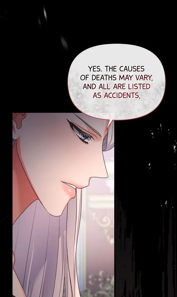 I Want To Become The Emperor, So I Need A Divorce Chapter 50 page 33