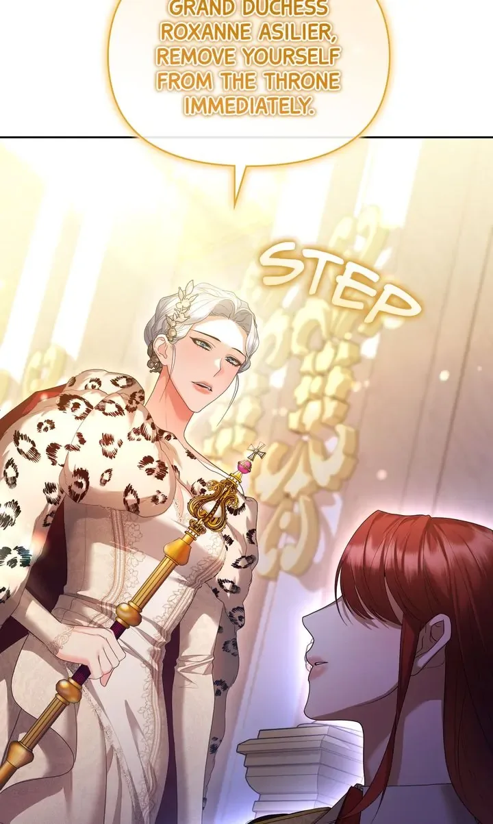 I Want To Become The Emperor, So I Need A Divorce Chapter 47 page 68