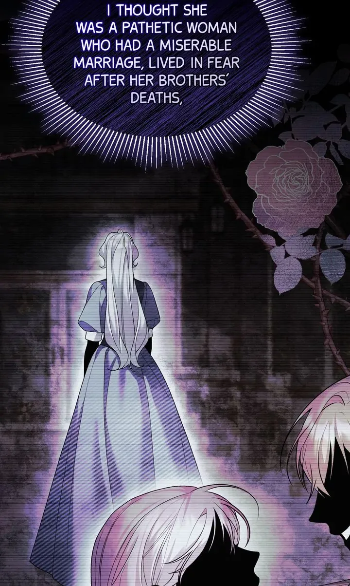 I Want To Become The Emperor, So I Need A Divorce Chapter 47 page 71