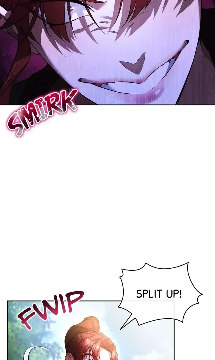I Want To Become The Emperor, So I Need A Divorce Chapter 50 page 28