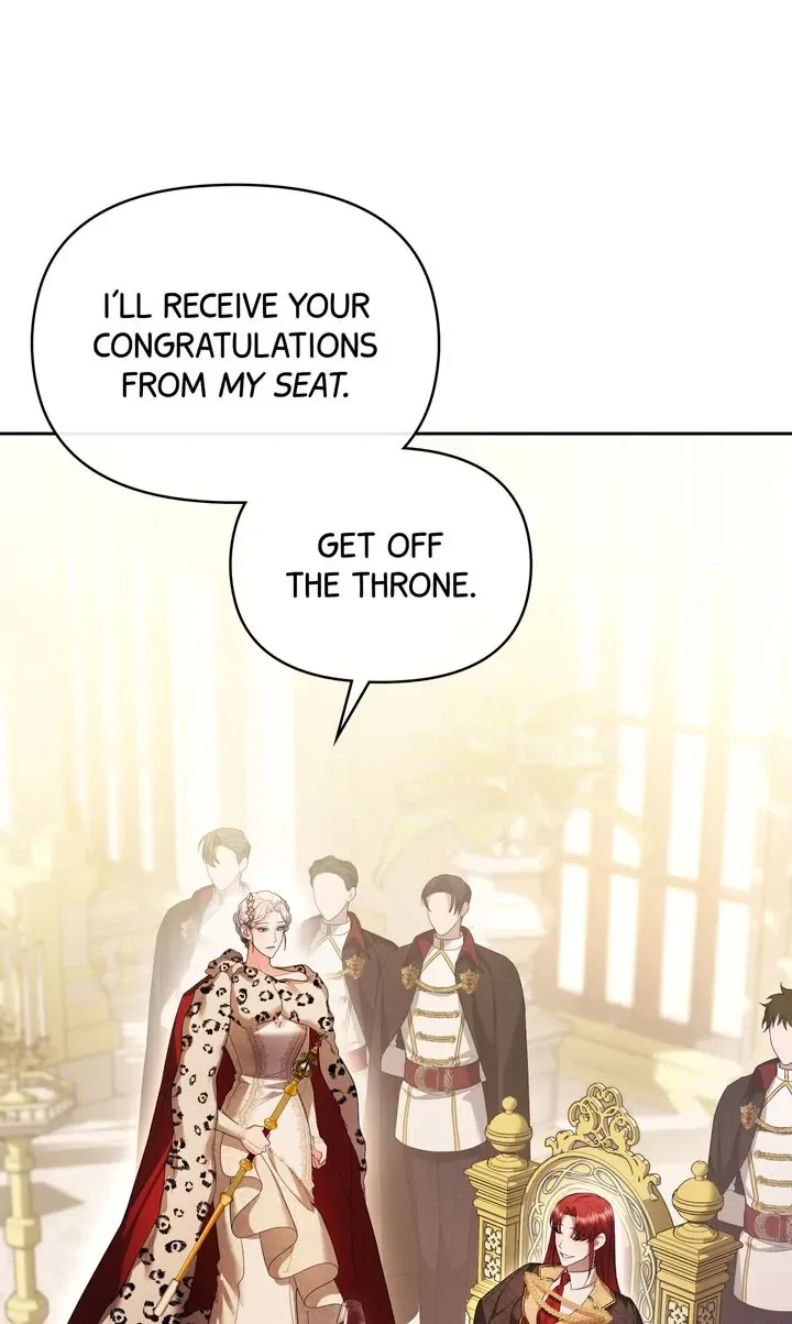 I Want To Become The Emperor, So I Need A Divorce Chapter 47 page 83