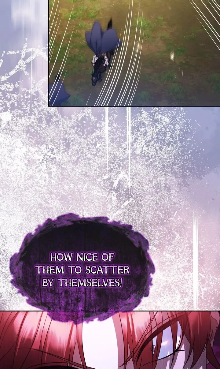 I Want To Become The Emperor, So I Need A Divorce Chapter 50 page 27