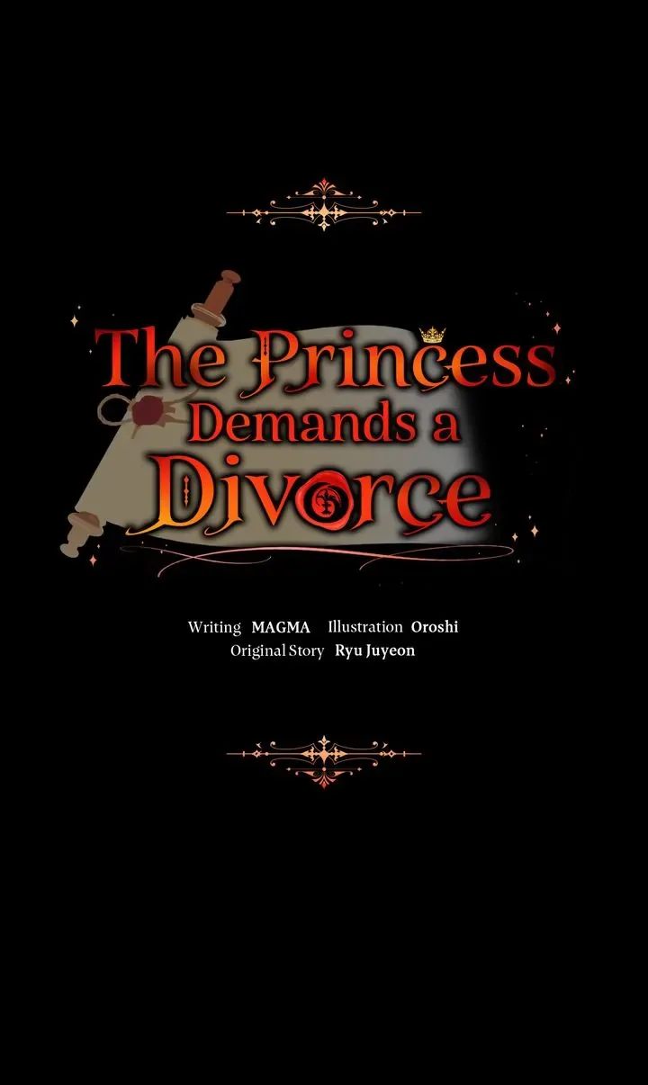 I Want To Become The Emperor, So I Need A Divorce Chapter 50 page 2