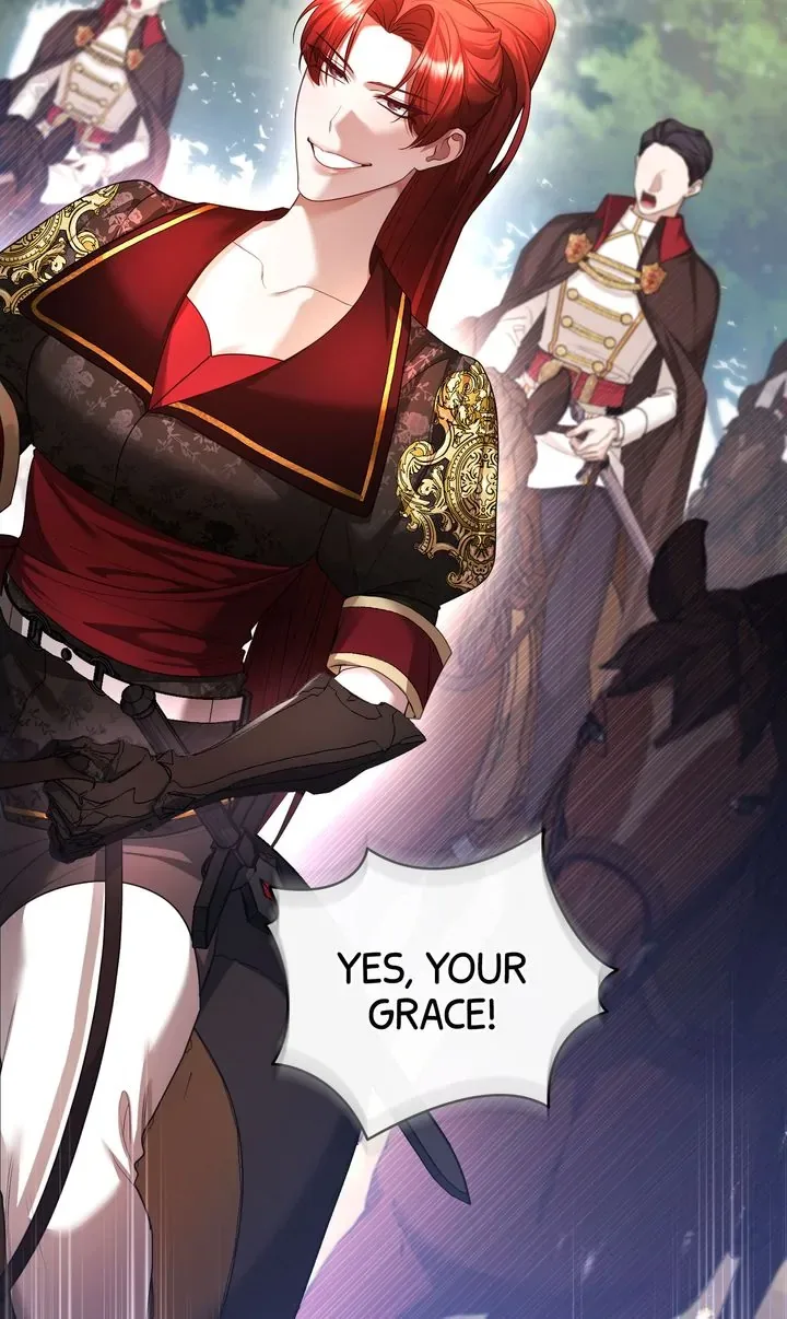 I Want To Become The Emperor, So I Need A Divorce Chapter 50 page 17