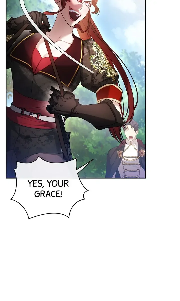 I Want To Become The Emperor, So I Need A Divorce Chapter 50 page 29