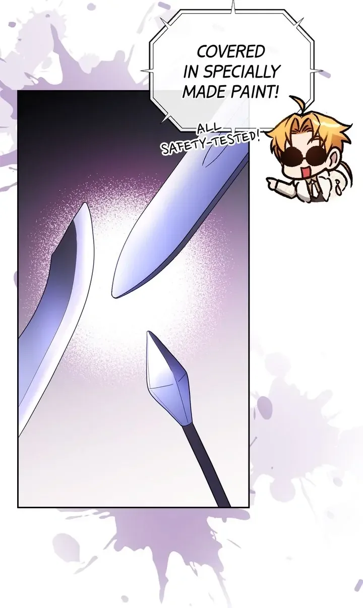 I Want To Become The Emperor, So I Need A Divorce Chapter 50 page 13