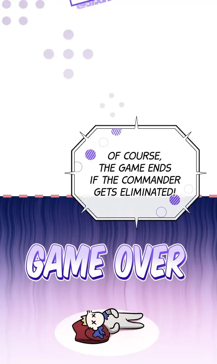 I Want To Become The Emperor, So I Need A Divorce Chapter 50 page 15