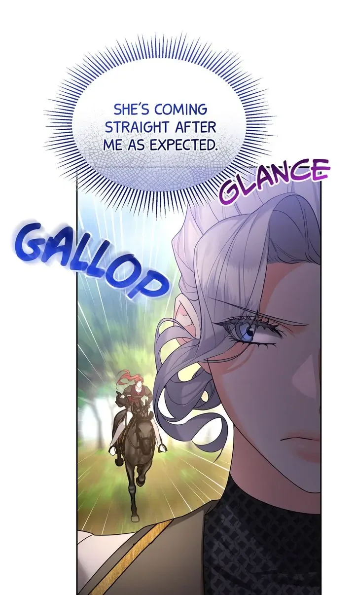 I Want To Become The Emperor, So I Need A Divorce Chapter 50 page 30