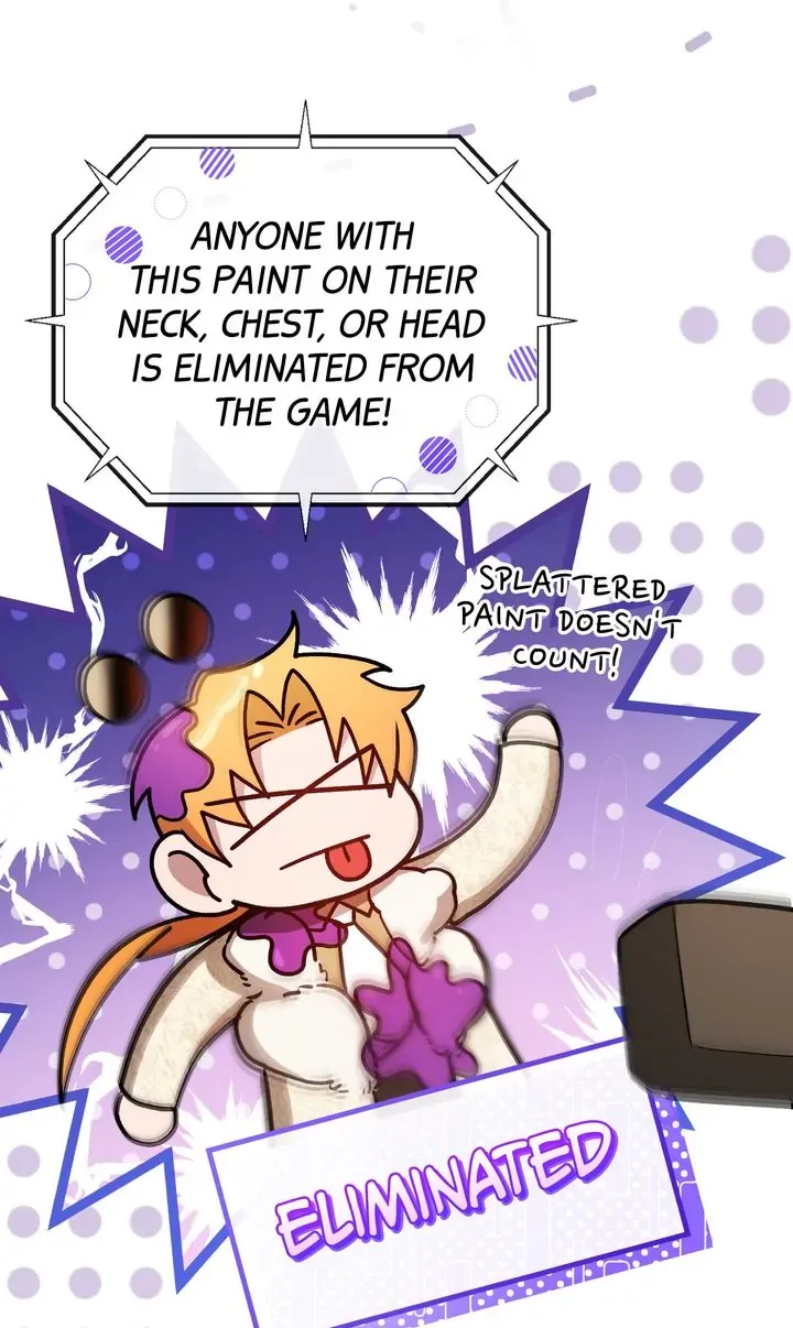 I Want To Become The Emperor, So I Need A Divorce Chapter 50 page 14