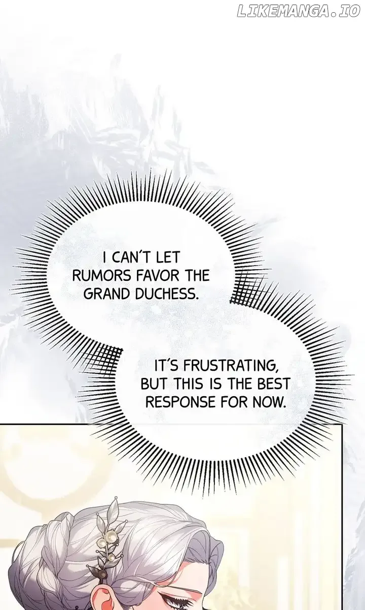 I Want To Become The Emperor, So I Need A Divorce Chapter 49 page 20