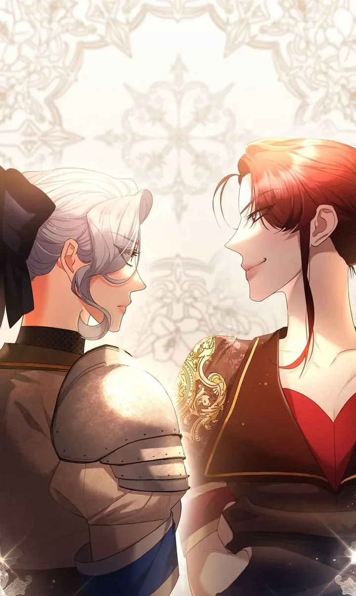 I Want To Become The Emperor, So I Need A Divorce Chapter 50 page 7