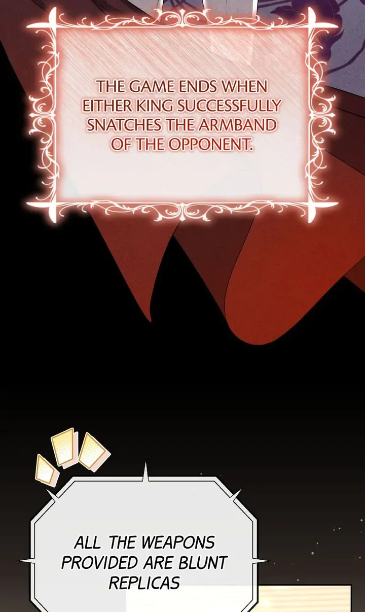 I Want To Become The Emperor, So I Need A Divorce Chapter 50 page 11