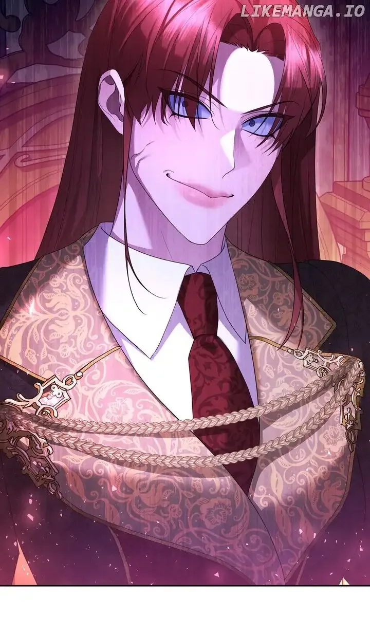 I Want To Become The Emperor, So I Need A Divorce Chapter 49 page 19