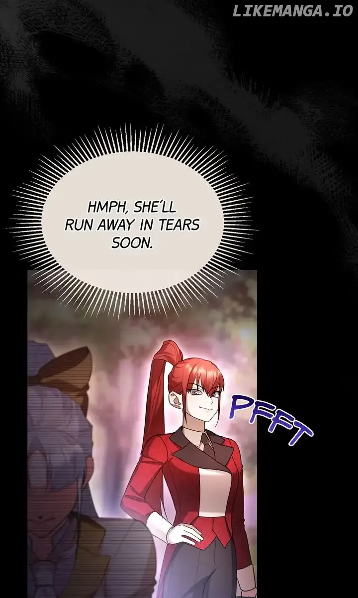 I Want To Become The Emperor, So I Need A Divorce Chapter 49 page 29
