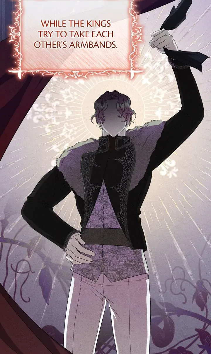 I Want To Become The Emperor, So I Need A Divorce Chapter 50 page 10