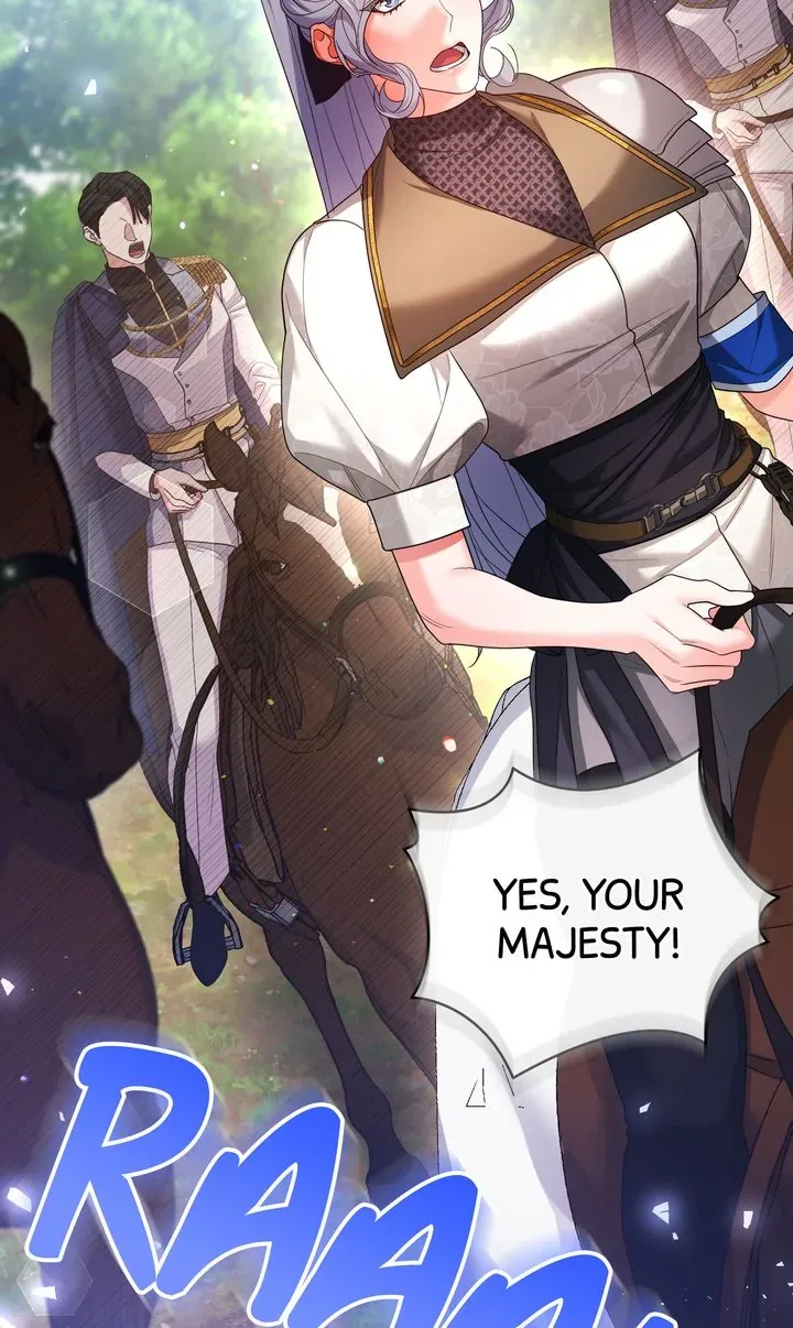 I Want To Become The Emperor, So I Need A Divorce Chapter 50 page 19