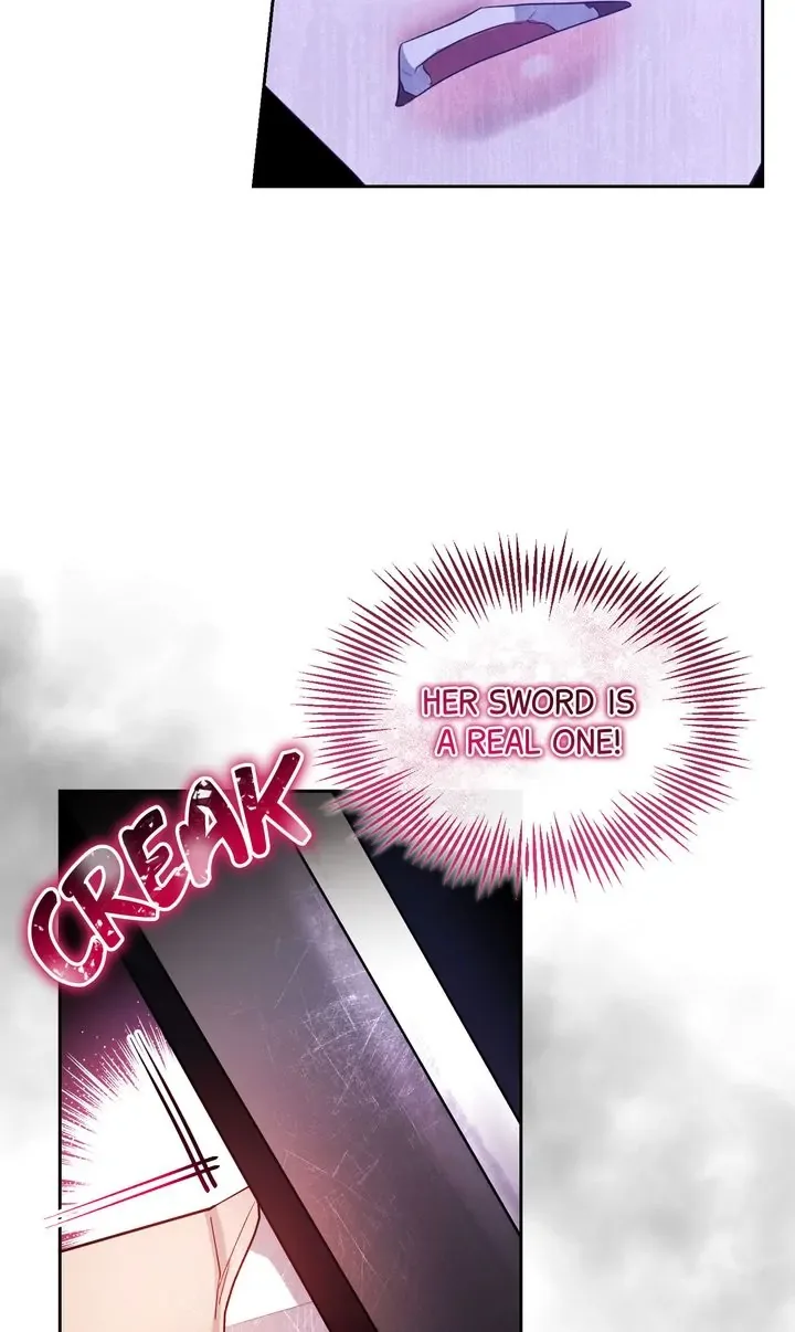 I Want To Become The Emperor, So I Need A Divorce Chapter 50 page 71