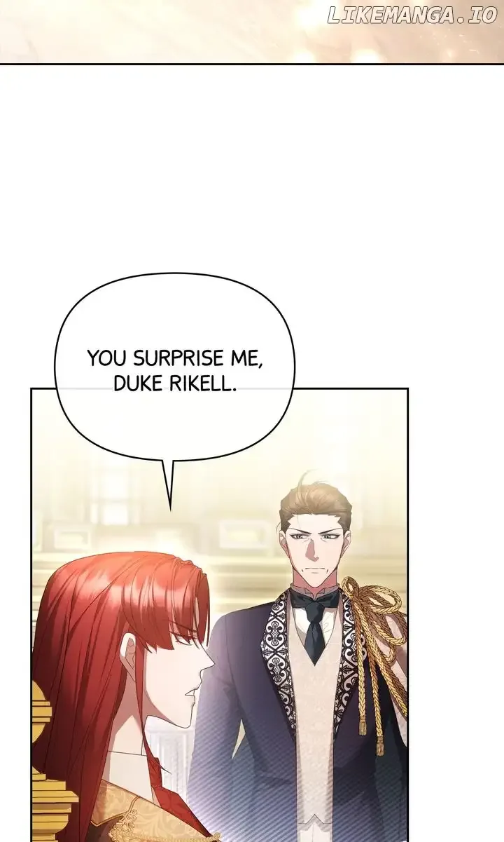I Want To Become The Emperor, So I Need A Divorce Chapter 49 page 38