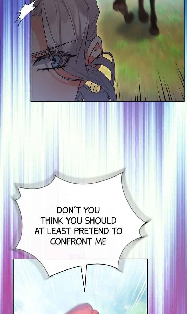 I Want To Become The Emperor, So I Need A Divorce Chapter 50 page 61