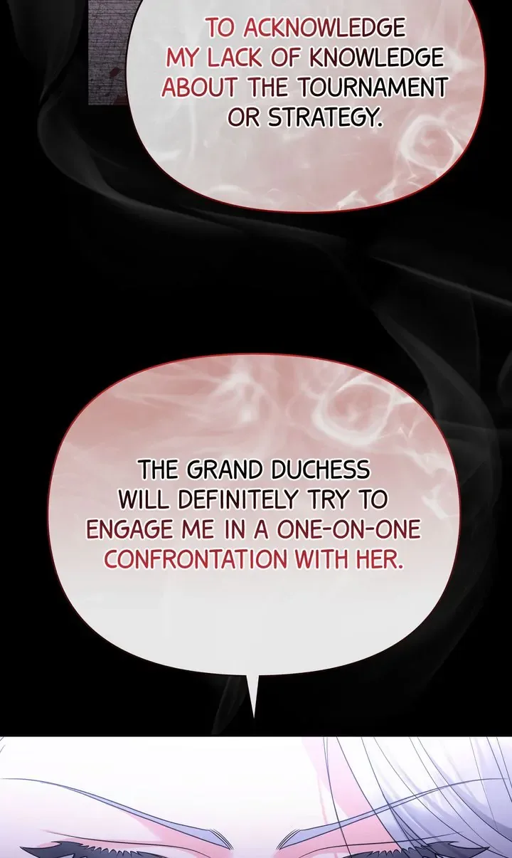 I Want To Become The Emperor, So I Need A Divorce Chapter 50 page 38