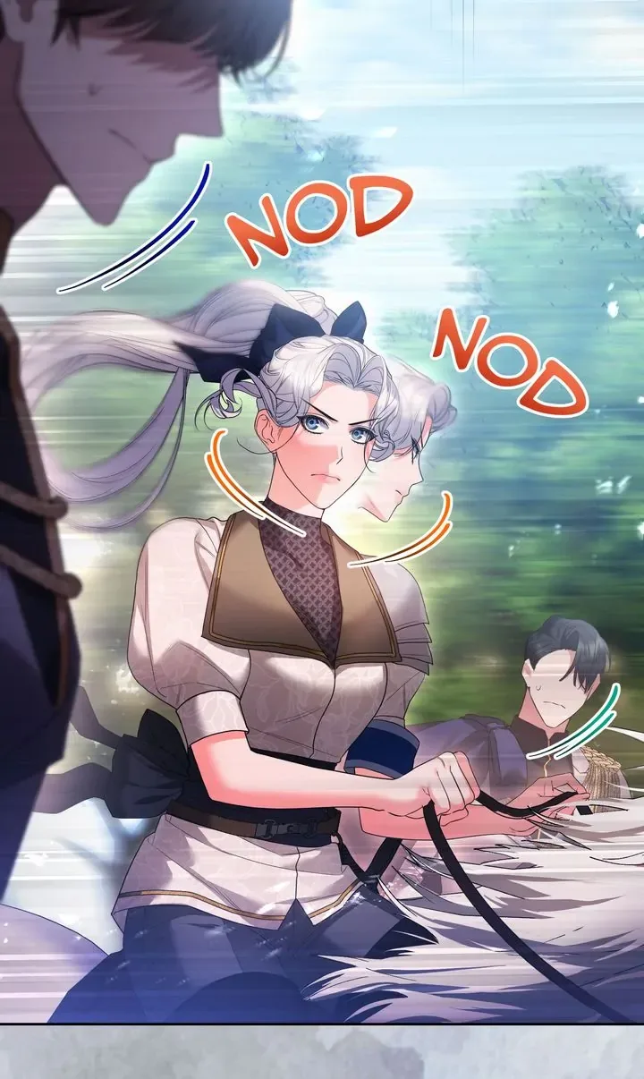 I Want To Become The Emperor, So I Need A Divorce Chapter 50 page 41