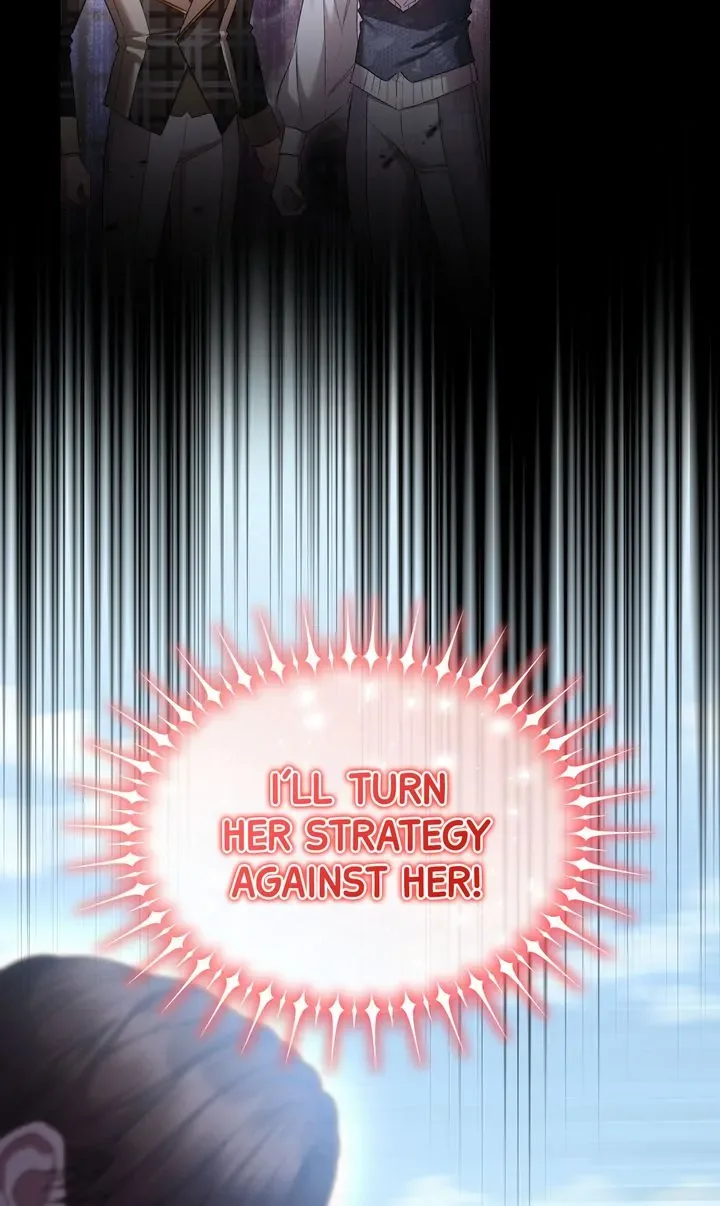 I Want To Become The Emperor, So I Need A Divorce Chapter 50 page 40