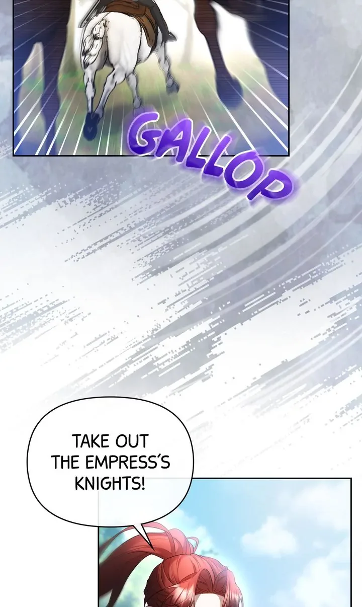 I Want To Become The Emperor, So I Need A Divorce Chapter 50 page 43