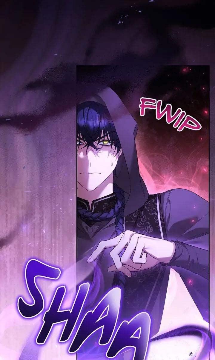 I Want To Become The Emperor, So I Need A Divorce Chapter 50 page 51