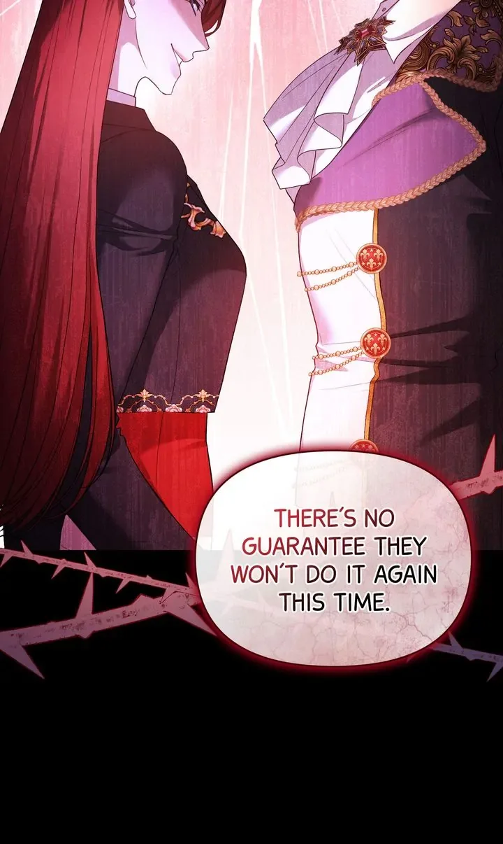 I Want To Become The Emperor, So I Need A Divorce Chapter 50 page 36